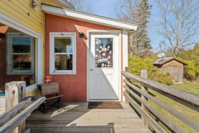 34 Worcester Village Road, Worcester, VT 05682