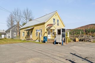 34 Worcester Village Road, Worcester, VT 05682