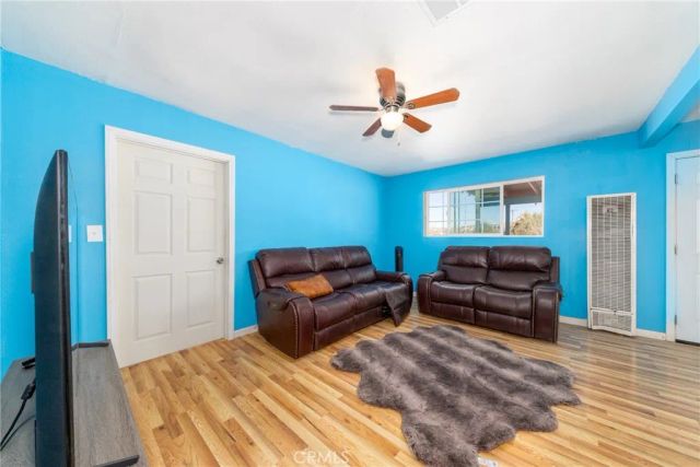 28157 Church Street, Barstow, CA 92311