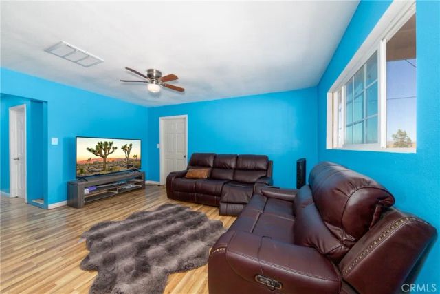 28157 Church Street, Barstow, CA 92311