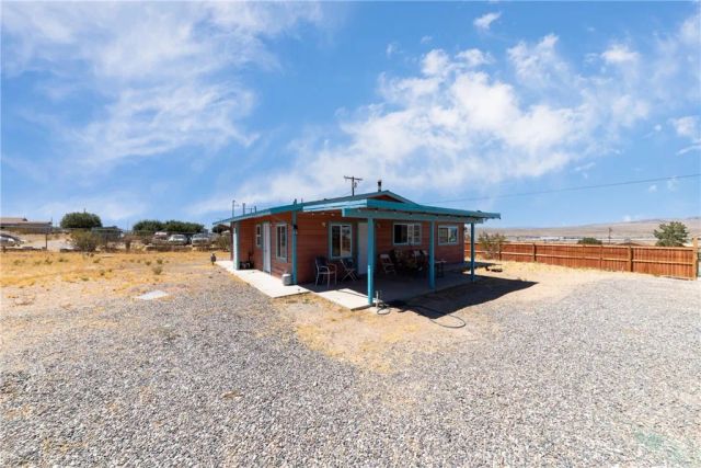 28157 Church Street, Barstow, CA 92311