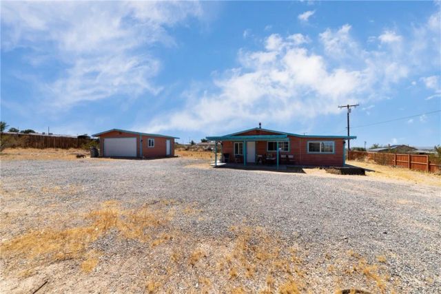 28157 Church Street, Barstow, CA 92311