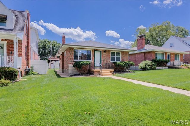 6558 Oleatha Avenue, St Louis, MO 63139