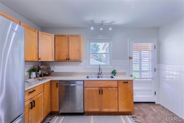 6558 Oleatha Avenue, St Louis, MO 63139