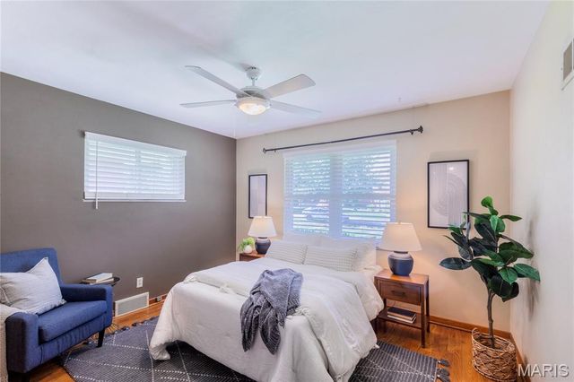 6558 Oleatha Avenue, St Louis, MO 63139