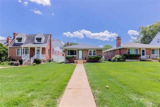 6558 Oleatha Avenue, St Louis, MO 63139