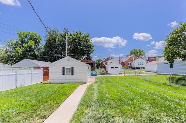 6558 Oleatha Avenue, St Louis, MO 63139