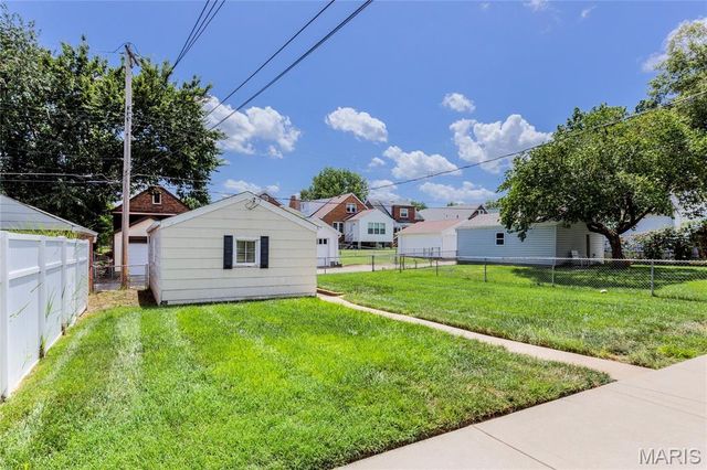 6558 Oleatha Avenue, St Louis, MO 63139