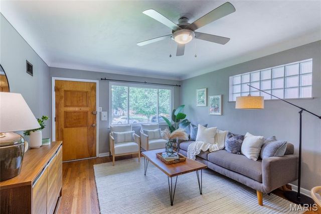 6558 Oleatha Avenue, St Louis, MO 63139