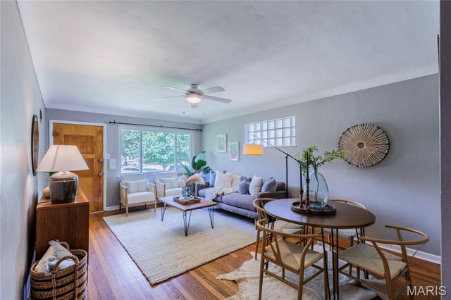 6558 Oleatha Avenue, St Louis, MO 63139