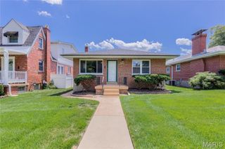 6558 Oleatha Avenue, St Louis, MO 63139