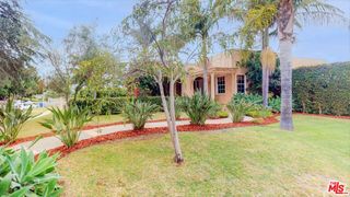 3501 Country Club Drive, Los Angeles, CA 90019