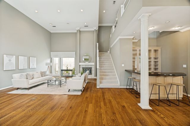 7241 Helsem Bend, Dallas, TX 75230
