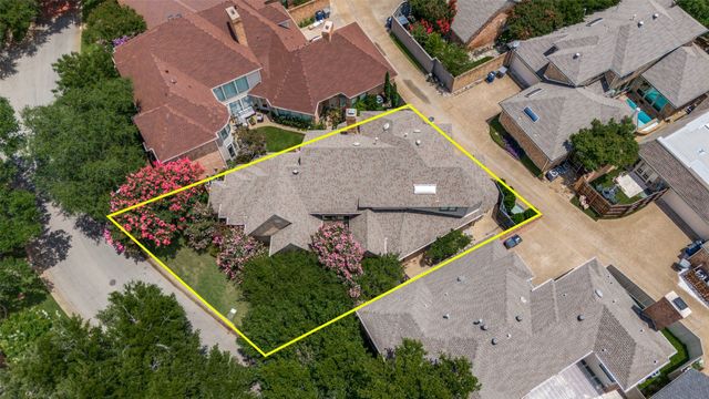 7241 Helsem Bend, Dallas, TX 75230
