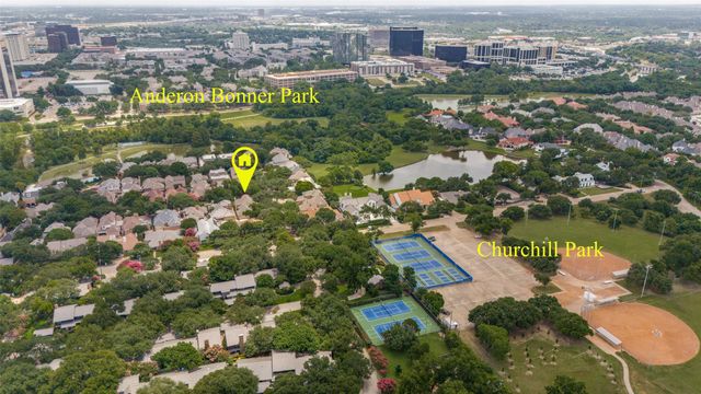 7241 Helsem Bend, Dallas, TX 75230
