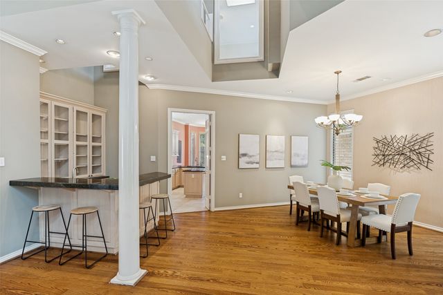 7241 Helsem Bend, Dallas, TX 75230