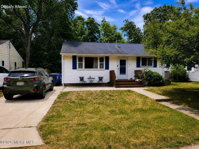 164 Summit Avenue, Island Heights, NJ 08732