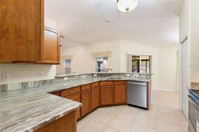 6645 AMARYLLIS DRIVE, Indian Lake Estates, FL 33855