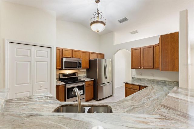 6645 AMARYLLIS DRIVE, Indian Lake Estates, FL 33855