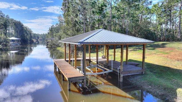 6645 AMARYLLIS DRIVE, Indian Lake Estates, FL 33855