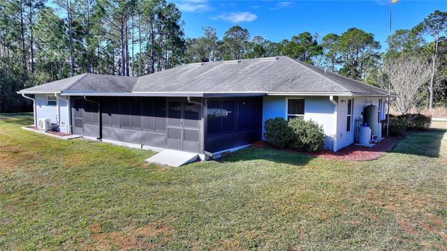 6645 AMARYLLIS DRIVE, Indian Lake Estates, FL 33855