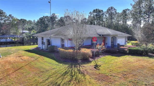 6645 AMARYLLIS DRIVE, Indian Lake Estates, FL 33855