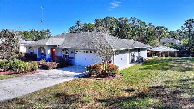 6645 AMARYLLIS DRIVE, Indian Lake Estates, FL 33855
