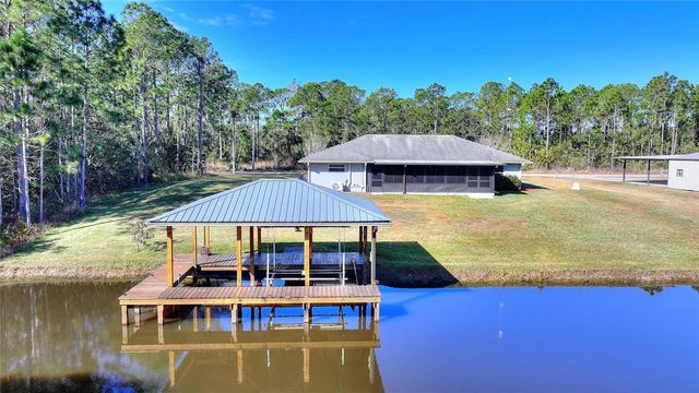 6645 AMARYLLIS DRIVE, Indian Lake Estates, FL 33855