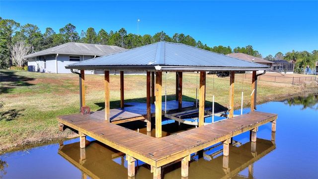 6645 AMARYLLIS DRIVE, Indian Lake Estates, FL 33855