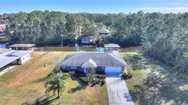 6645 AMARYLLIS DRIVE, Indian Lake Estates, FL 33855
