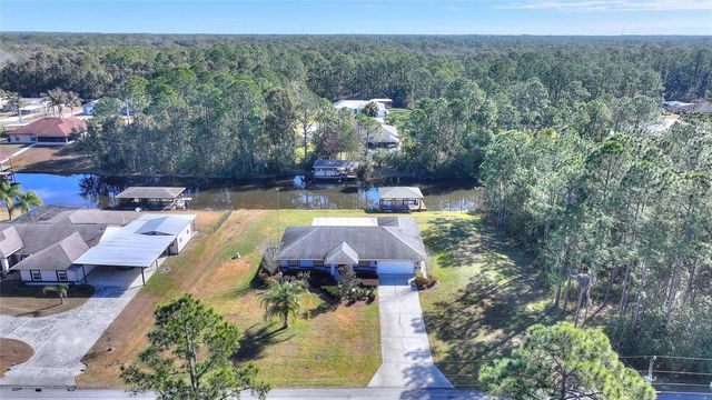 6645 AMARYLLIS DRIVE, Indian Lake Estates, FL 33855