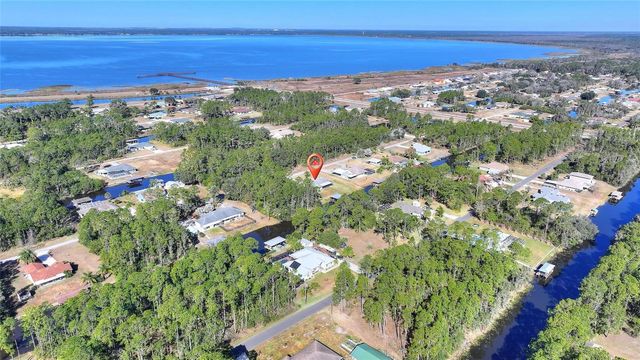 6645 AMARYLLIS DRIVE, Indian Lake Estates, FL 33855