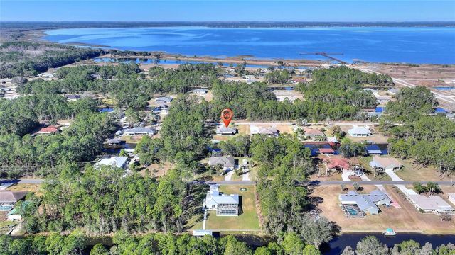 6645 AMARYLLIS DRIVE, Indian Lake Estates, FL 33855