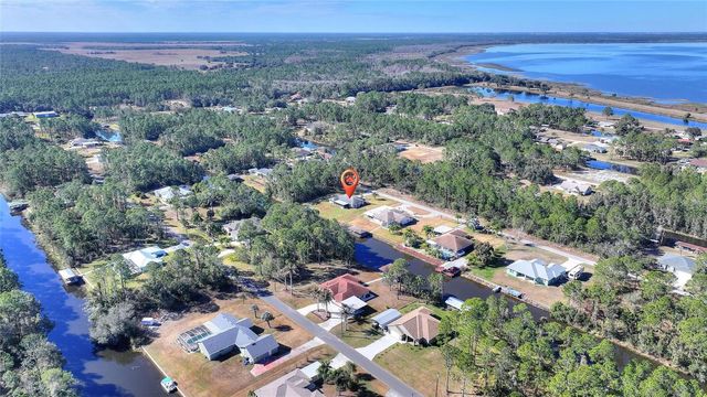 6645 AMARYLLIS DRIVE, Indian Lake Estates, FL 33855