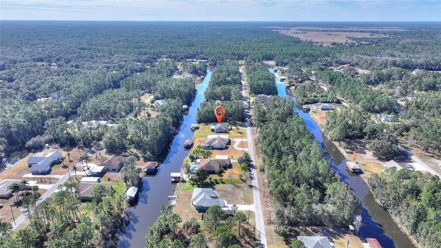 6645 AMARYLLIS DRIVE, Indian Lake Estates, FL 33855