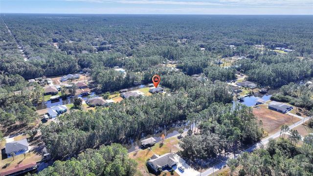 6645 AMARYLLIS DRIVE, Indian Lake Estates, FL 33855