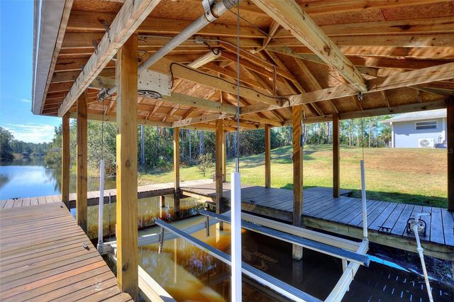 6645 AMARYLLIS DRIVE, Indian Lake Estates, FL 33855