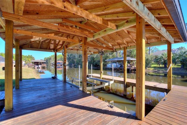 6645 AMARYLLIS DRIVE, Indian Lake Estates, FL 33855