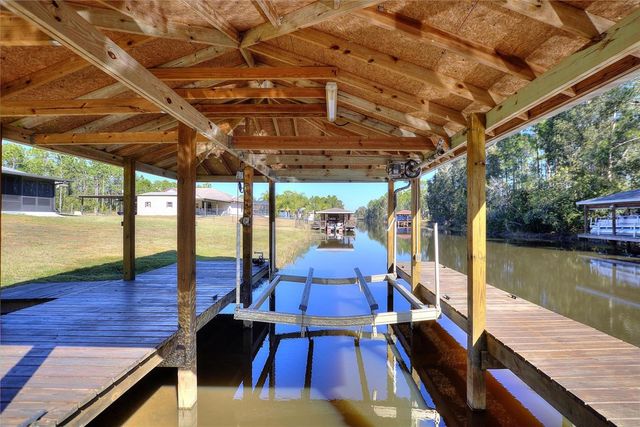 6645 AMARYLLIS DRIVE, Indian Lake Estates, FL 33855