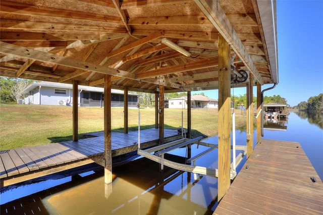 6645 AMARYLLIS DRIVE, Indian Lake Estates, FL 33855