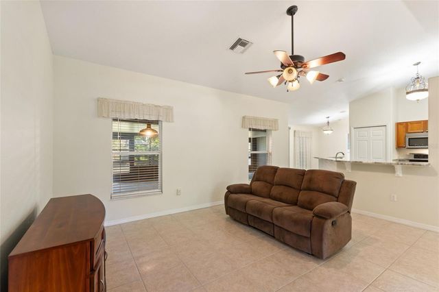 6645 AMARYLLIS DRIVE, Indian Lake Estates, FL 33855