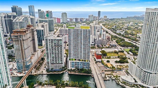 185 SW 7th Street 4403, Miami, FL 33130