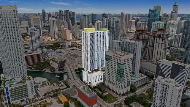 185 SW 7th Street 4403, Miami, FL 33130