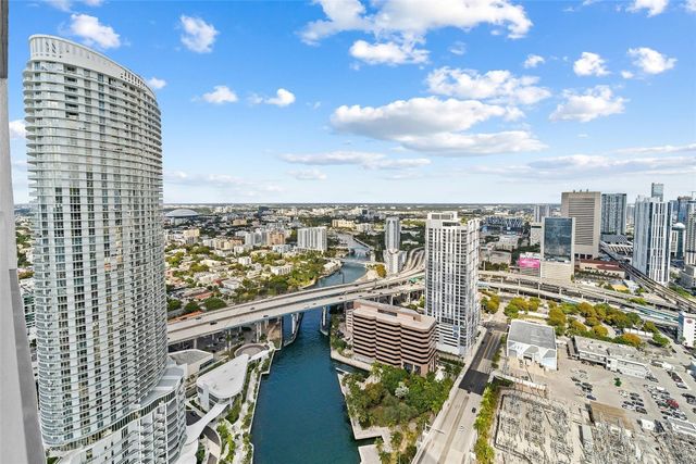 185 SW 7th Street 4403, Miami, FL 33130