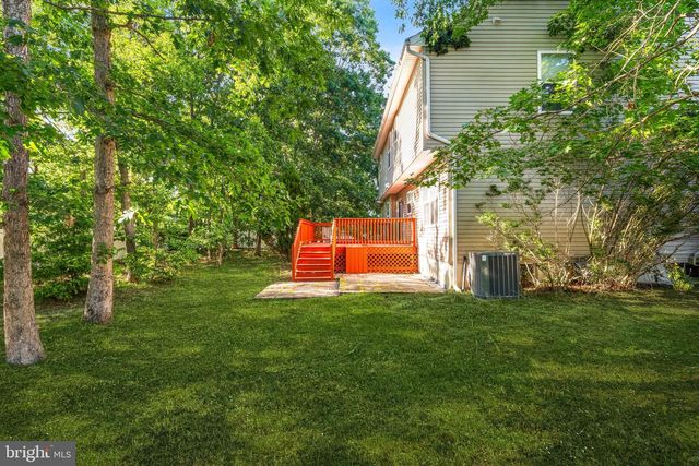 125 WOODBERRY DR, Egg Harbor Township, NJ 08234