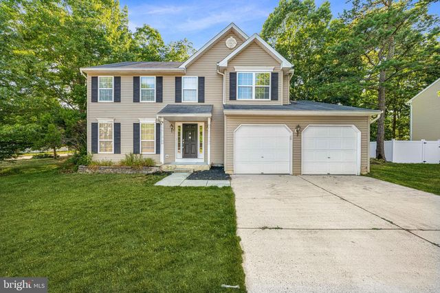 125 WOODBERRY DR, Egg Harbor Township, NJ 08234