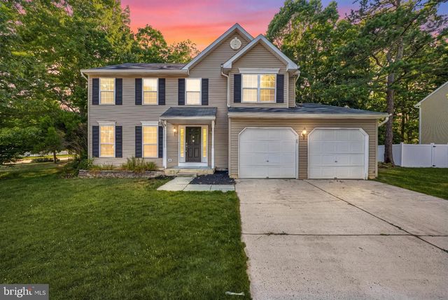 125 WOODBERRY DR, Egg Harbor Township, NJ 08234