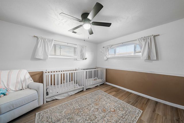 716 Willis Avenue, Madera, CA 93637