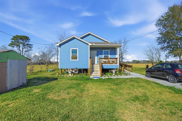 7472 County Road 605, Dayton, TX 77535