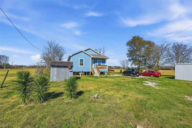 7472 County Road 605, Dayton, TX 77535